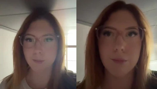 Tallgirlkatie - Video Leaks #478
