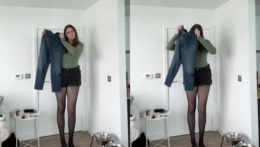 Tallgirlkatie - Video Leaks #479