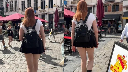 Tallgirlkatie - Video Leaks #480
