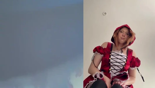 Tallgirlkatie - Video Leaks #483