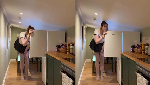 Tallgirlkatie - Video Leaks #484