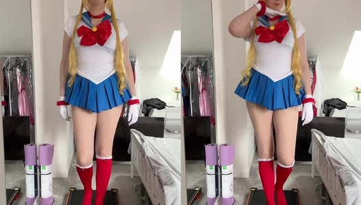 Tallgirlkatie - Video Leaks #498