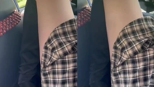 Tallgirlkatie - Video Leaks #499
