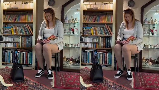Tallgirlkatie - Video Leaks #502