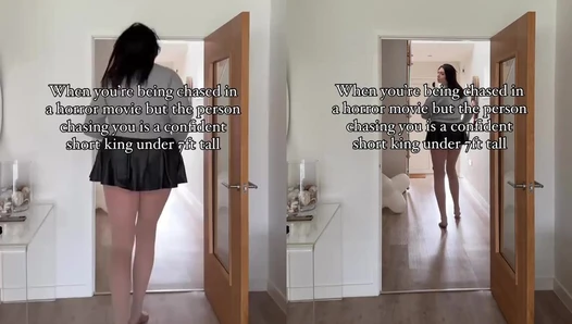 Tallgirlkatie - Video Leaks #503