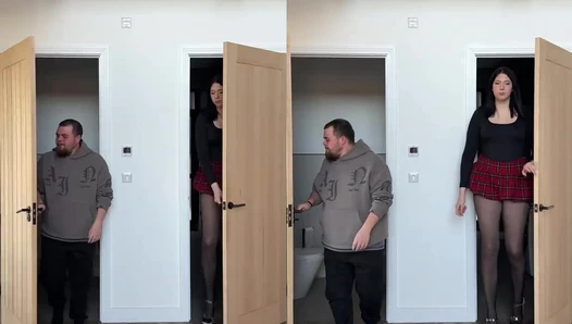 Tallgirlkatie - Video Leaks #504