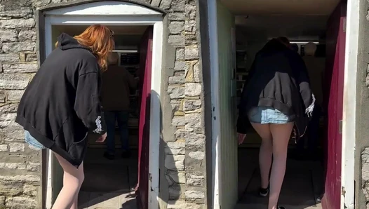 Tallgirlkatie - Video Leaks #505