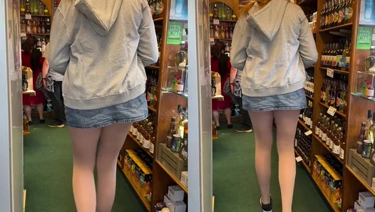 Tallgirlkatie - Video Leaks #507
