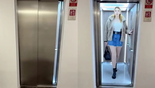Tallgirlkatie - Video Leaks #510