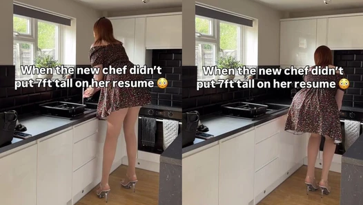 Tallgirlkatie - Video Leaks #515