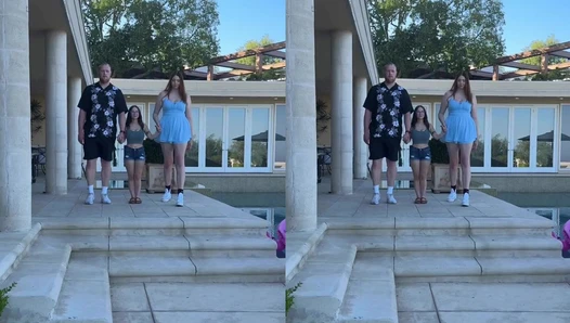 Tallgirlkatie - Video Leaks #517