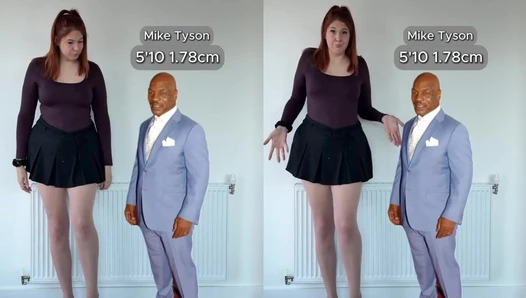 Tallgirlkatie - Video Leaks #519