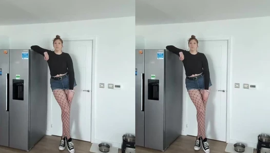 Tallgirlkatie - Video Leaks #520