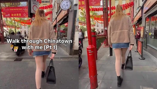 Tallgirlkatie - Video Leaks #530