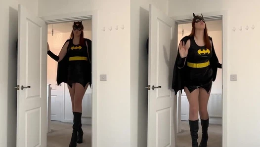 Tallgirlkatie - Video Leaks #533