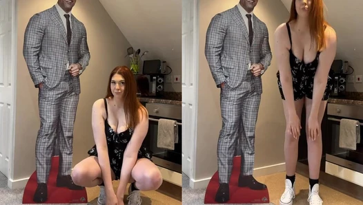 Tallgirlkatie - Video Leaks #539