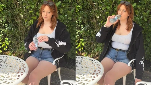Tallgirlkatie - Video Leaks #550
