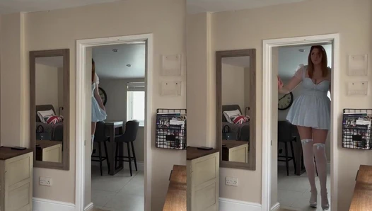 Tallgirlkatie - Video Leaks #560