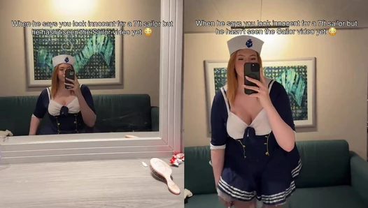 Tallgirlkatie - Video Leaks #561