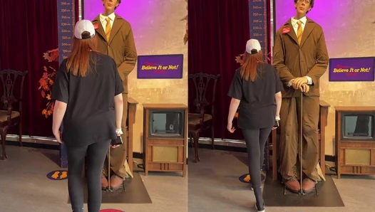 Tallgirlkatie - Video Leaks #568