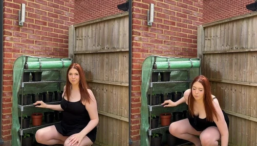 Tallgirlkatie - Video Leaks #569