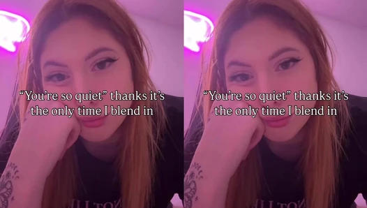 Tallgirlkatie - Video Leaks #571