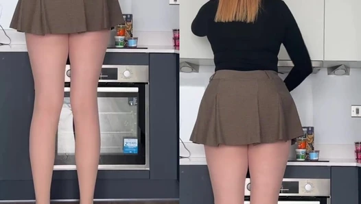 Tallgirlkatie - Video Leaks #574