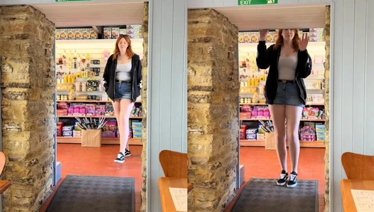 Tallgirlkatie - Video Leaks #576