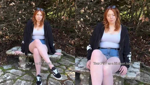 Tallgirlkatie - Video Leaks #580