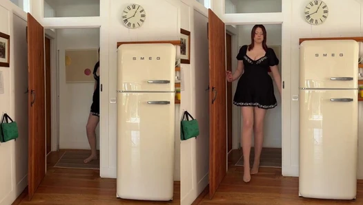 Tallgirlkatie - Video Leaks #582