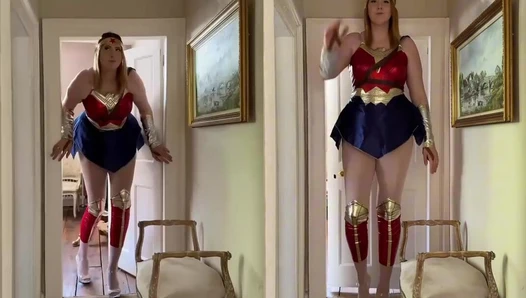 Tallgirlkatie - Video Leaks #599