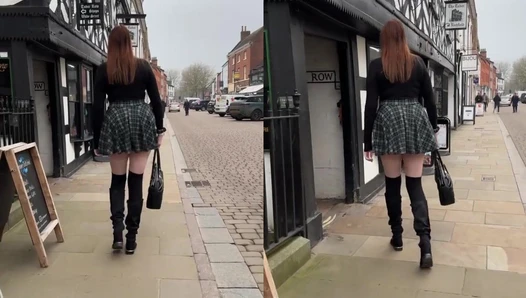 Tallgirlkatie - Video Leaks #603