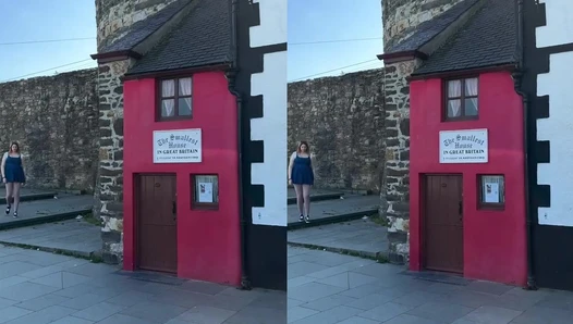 Tallgirlkatie - Video Leaks #606