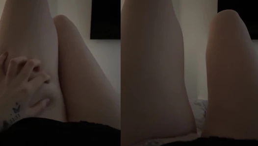 Tallgirlkatie - Video Leaks #633