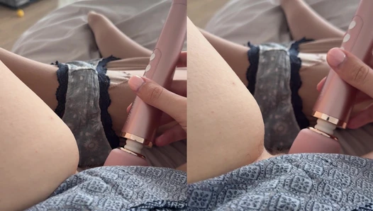 Tallgirlkatie - Video Leaks #637