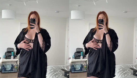 Tallgirlkatie - Video Leaks #638