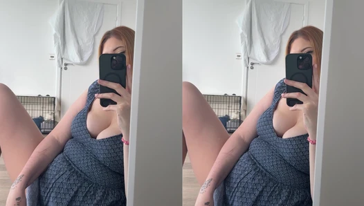 Tallgirlkatie - Video Leaks #642