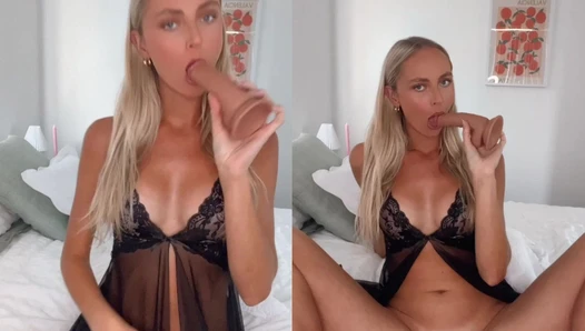 Annie Knight - Video Leaks #1