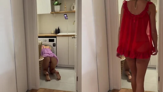 Annie Knight - Video Leaks #20