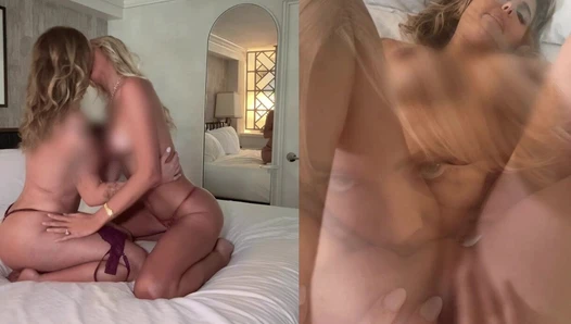 Annie Knight - Video Leaks #26