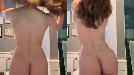 Celeste Schmeckle - Video Leaks #31