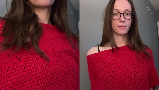 Celeste Schmeckle - Video Leaks #40