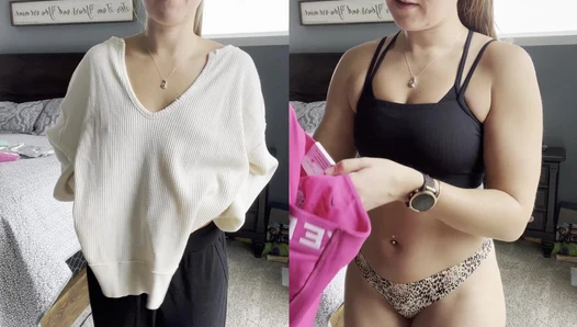 Hanna Ray - Video Leaks #5