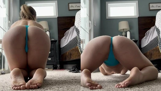 Hanna Ray - Video Leaks #11