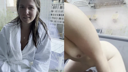 Hanna Ray - Video Leaks #19