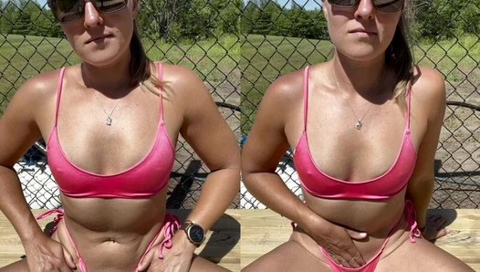Hanna Ray - Video Leaks #20
