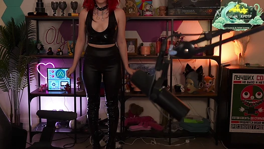 Olyashaa - Video Leaks #10
