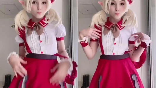 Olyashaa - Video Leaks #11