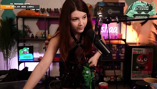 Olyashaa - Video Leaks #12