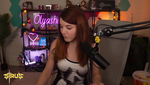 Olyashaa - Video Leaks #17